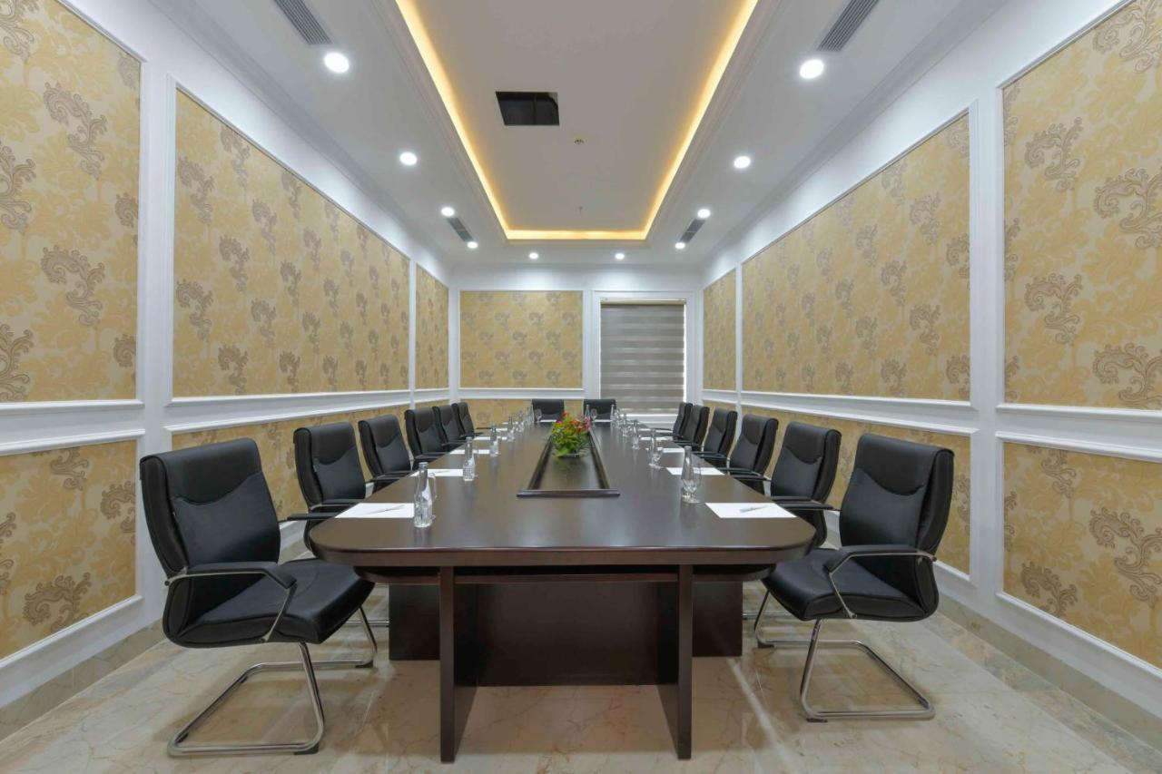 Eden Ocean View Hotel Дананг Екстер'єр фото